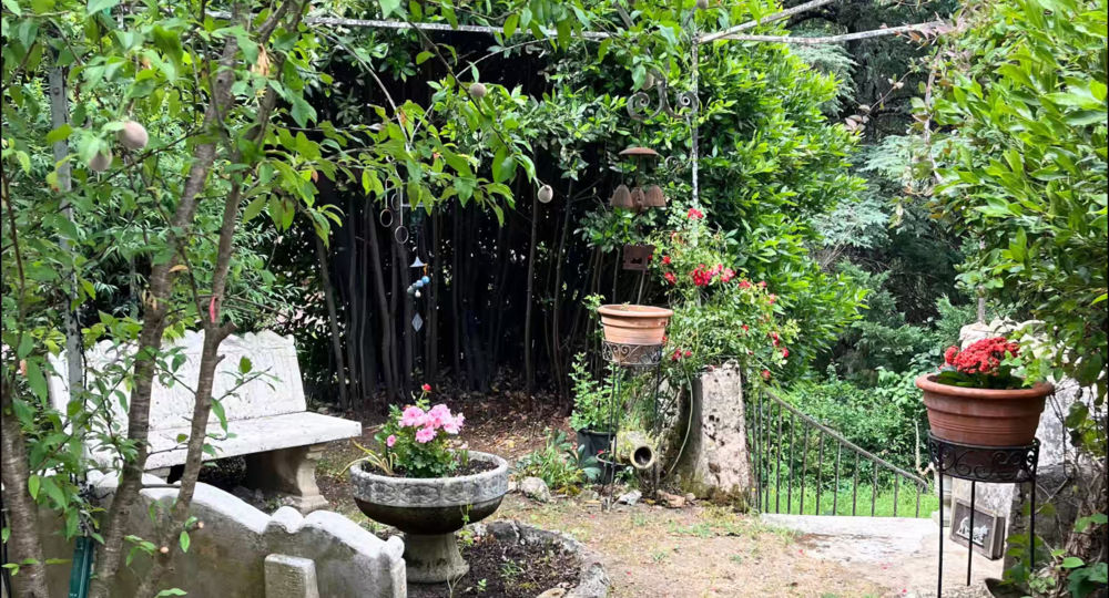 Gîte Martin-Vallas_Le Vigan