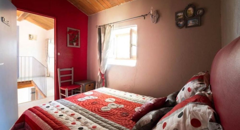 Gîtes Au Monteil : La Triniane