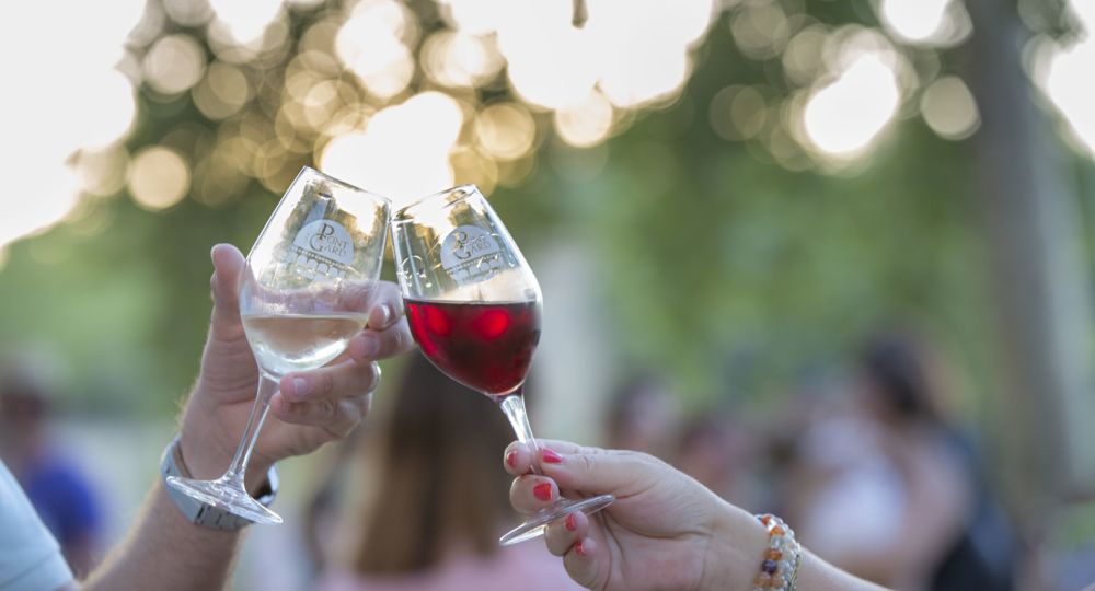 Soirée Musique et Vins - Roé_Remoulins