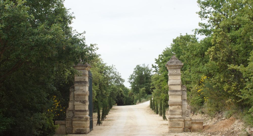 Domaine de Coulon : Ensemble de gîtes