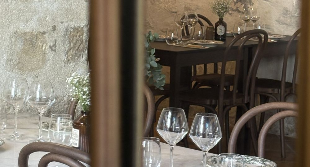 Le Bistrot Saint Marc_Villeneuve-lez-Avignon
