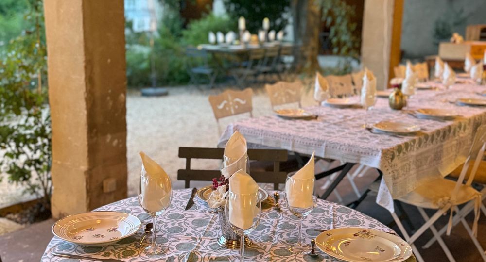 Hôtel - Domaine des Clos_Beaucaire