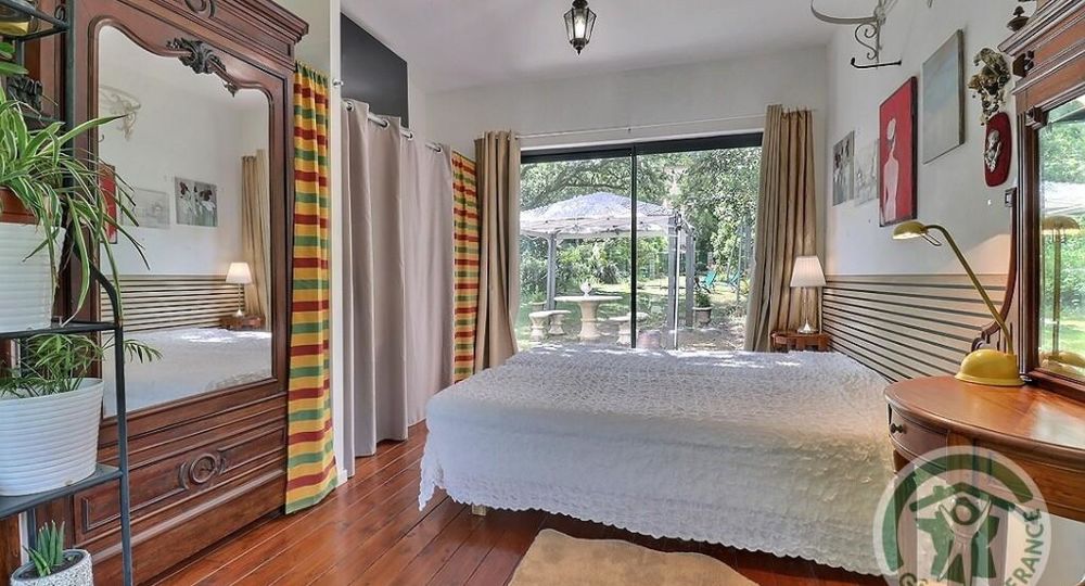 Gîte Martin-Vallas_Le Vigan