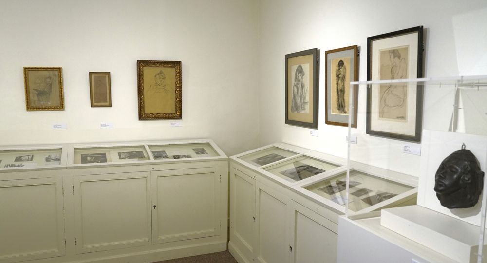 Musée Albert-André_Bagnols-sur-Cèze