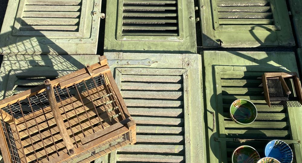 Brocante Passion_Villeneuve-lez-Avignon