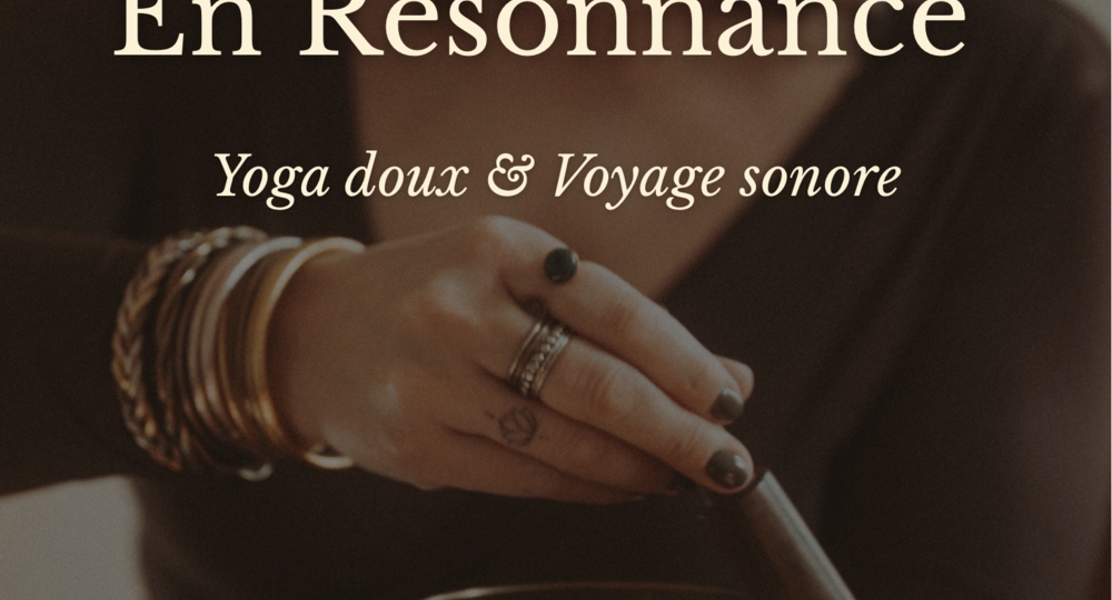 En Résonnance