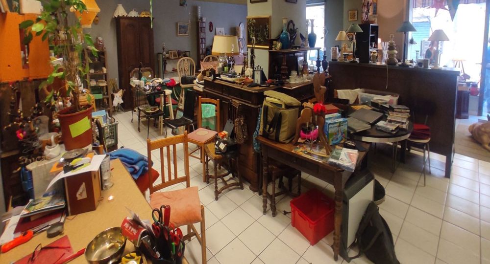 La Factory verte recyclerie_Bessèges