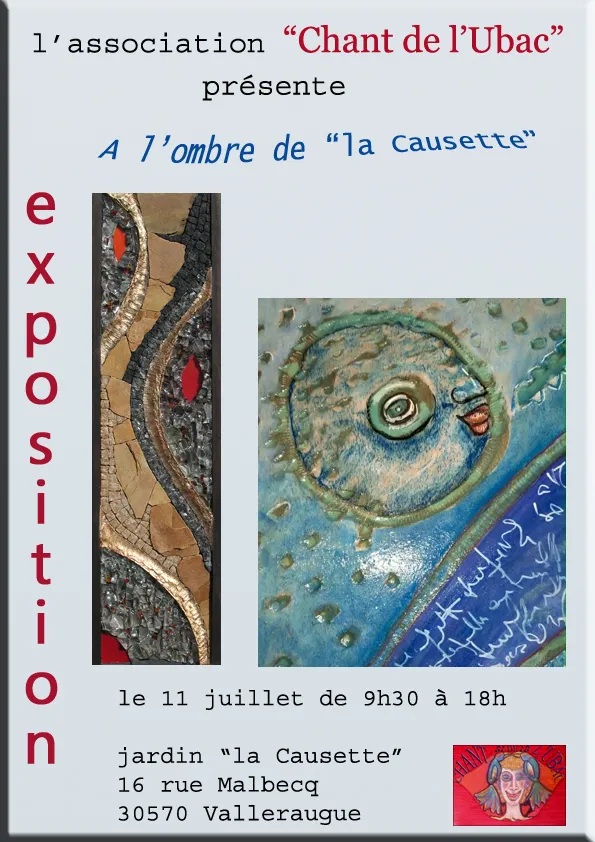 A l'ombre de la Causette_Valleraugue