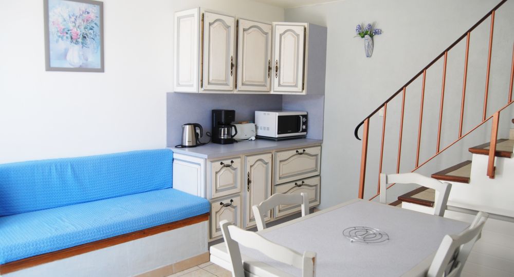 Gîte La Pichoulino_Bellegarde