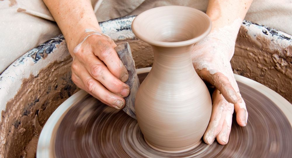 Atelier Hiraku Dorodango