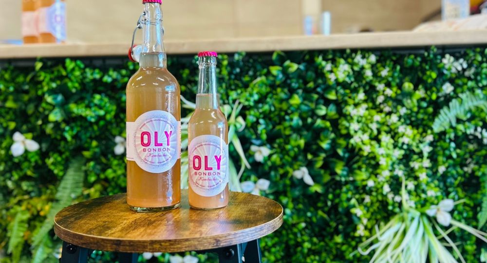 Les jeudis healthy chez Oly Kombucha_Pont-Saint-Esprit