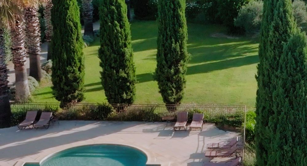 Hôtel - Domaine des Clos_Beaucaire