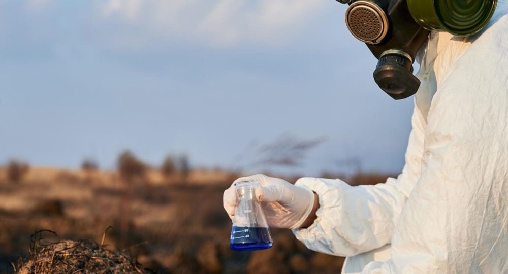 L'impact des polluants organiques sur la santé et l'environnement_Nîmes