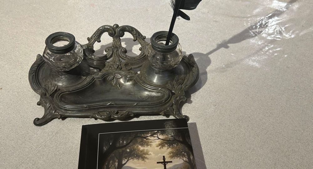 séance de dédicaces