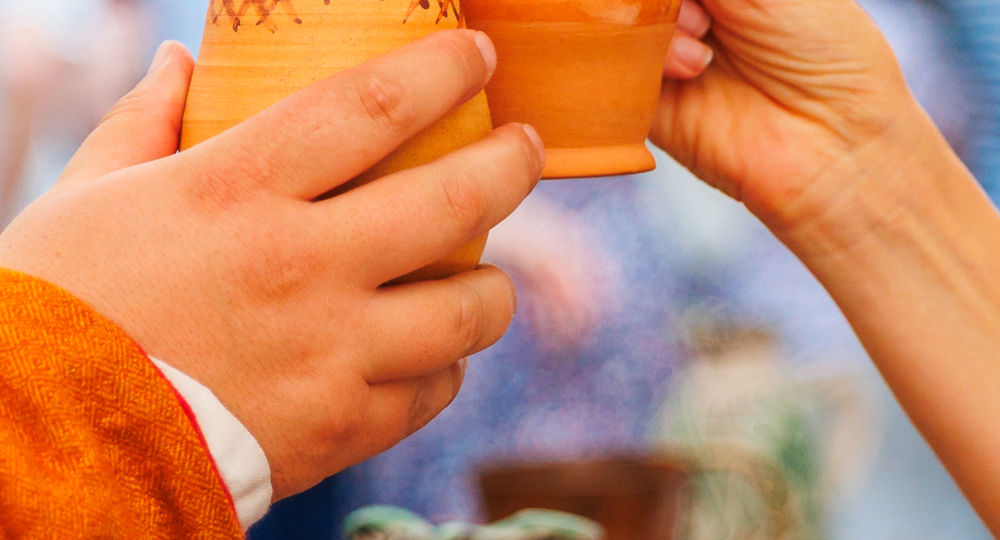 Médiévale de Sommières