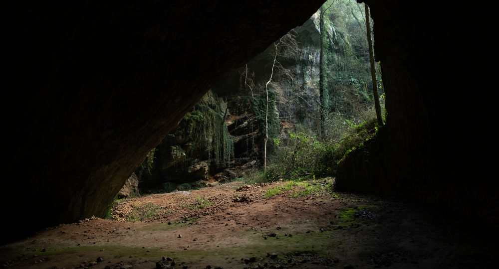 Exposition photographique - Dans la gorge du dragon_Vers-Pont-du-Gard