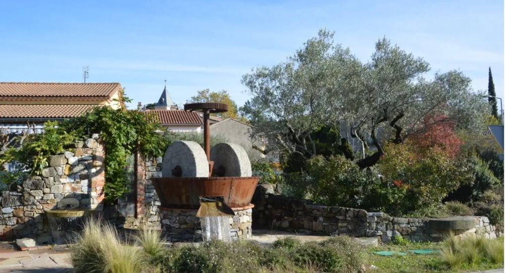 Le moulin des Mages_Les Mages