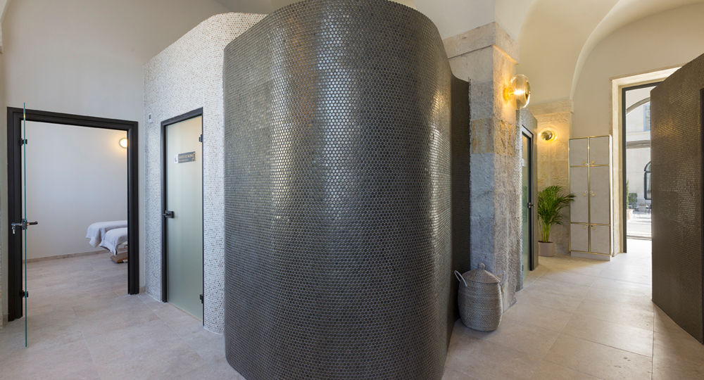Eliospa by Le Grand Hôtel Dieu_Nîmes