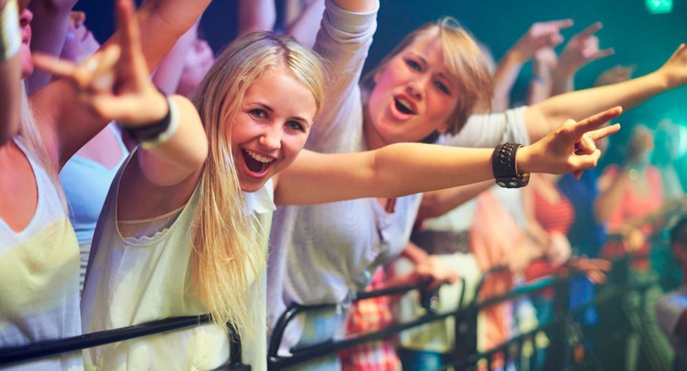 Journée de la jeunesse