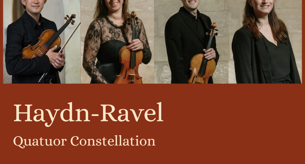 Concert au Château Boucarut_Roquemaure