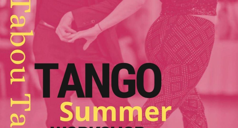 Stage tango_Uzès