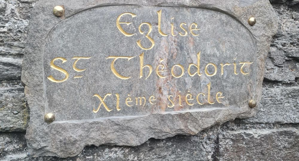 JEP 2025 : Eglise Saint Théodorit_Bonnevaux