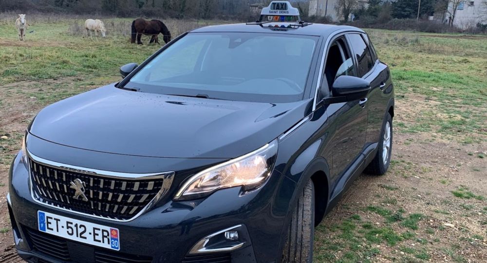 Taxi Chris_Saint-Denis