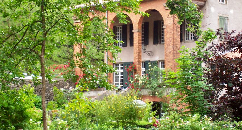 Jardin Hors du Temps
