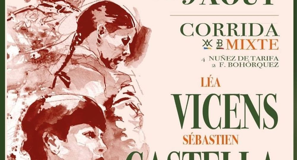 Corrida_Vauvert