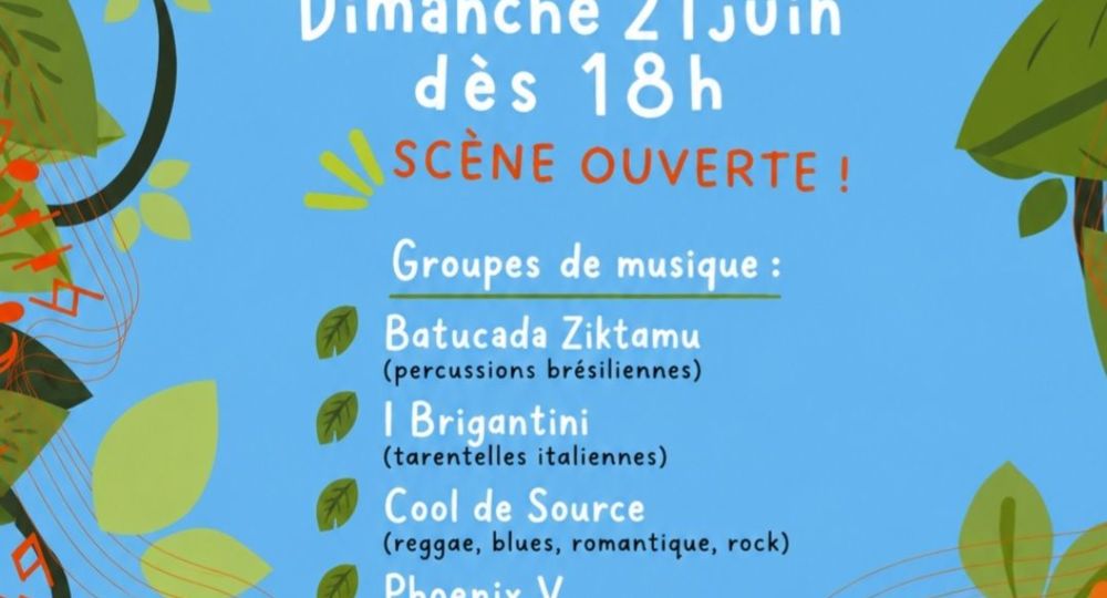Fête de la musique_Canaules-et-Argentières