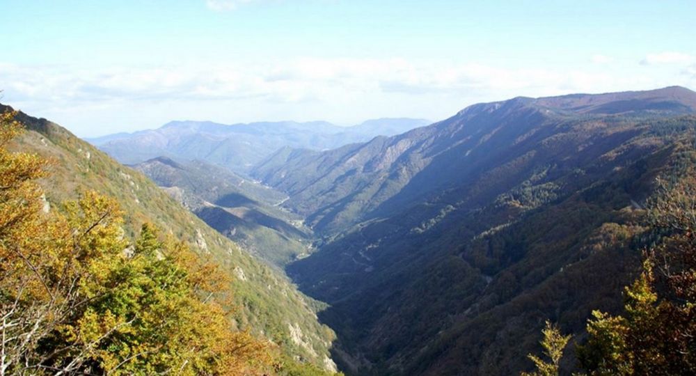Massif de l'Aigoual - Escapades à vélo - 3 jours_L'Esperou