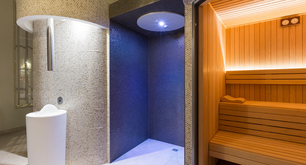 Eliospa by Le Grand Hôtel Dieu_Nîmes