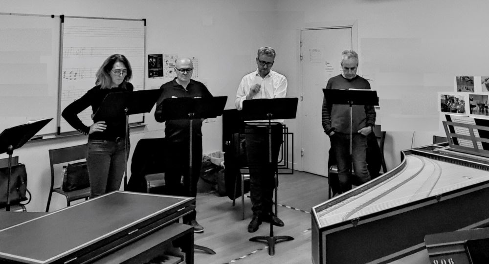 Concert - Passion baroque_Uzès