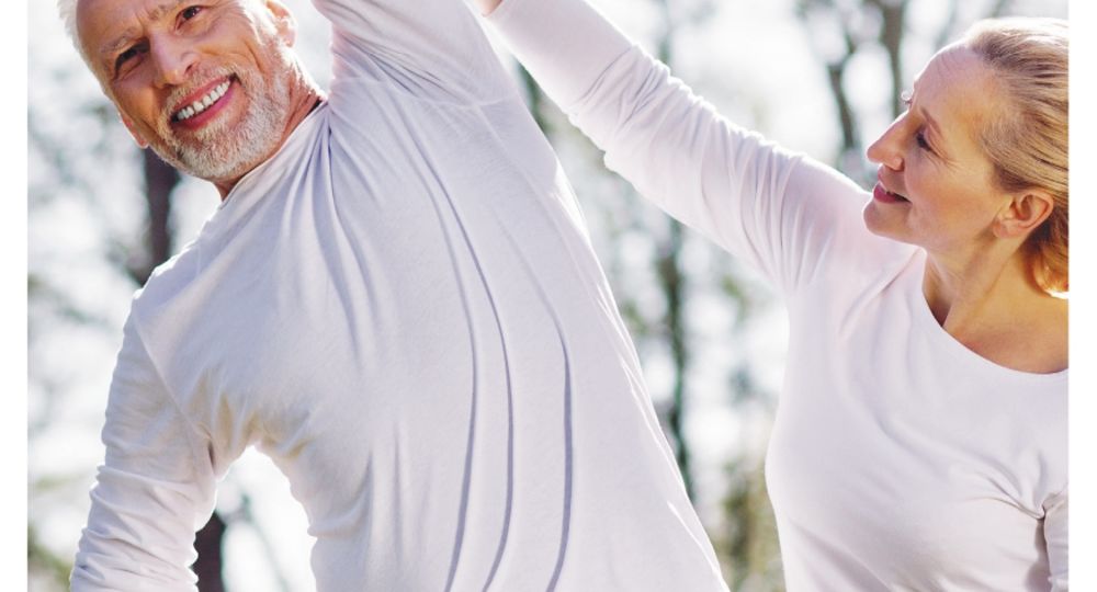 Sport santé sénior_Le Grau-du-Roi