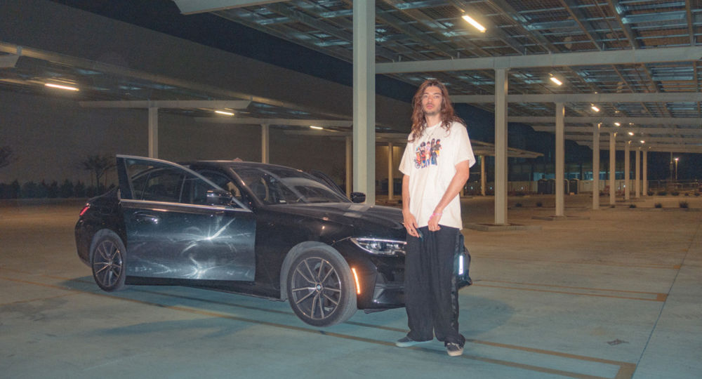 Concert Lujipeka_Nîmes