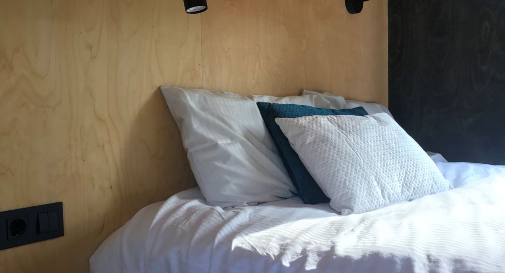 aMiniMas : Tiny House