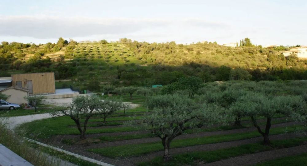 Le moulin des Mages_Les Mages