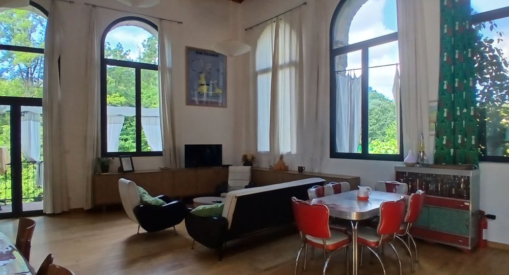 Filature de la Gravière_Lasalle