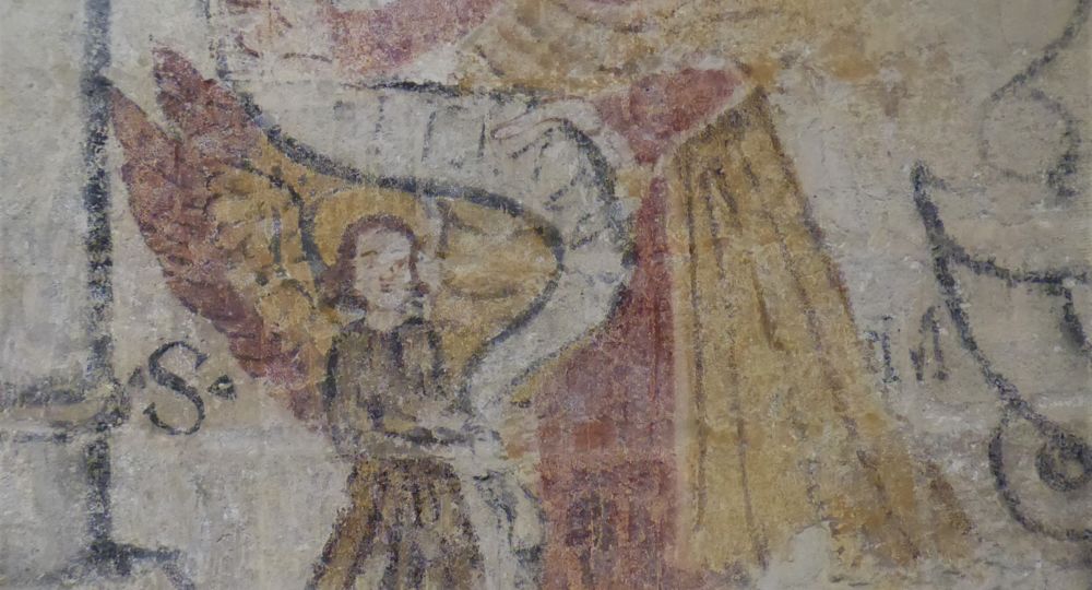 Visite commentée du Castelas_Rochefort-du-Gard