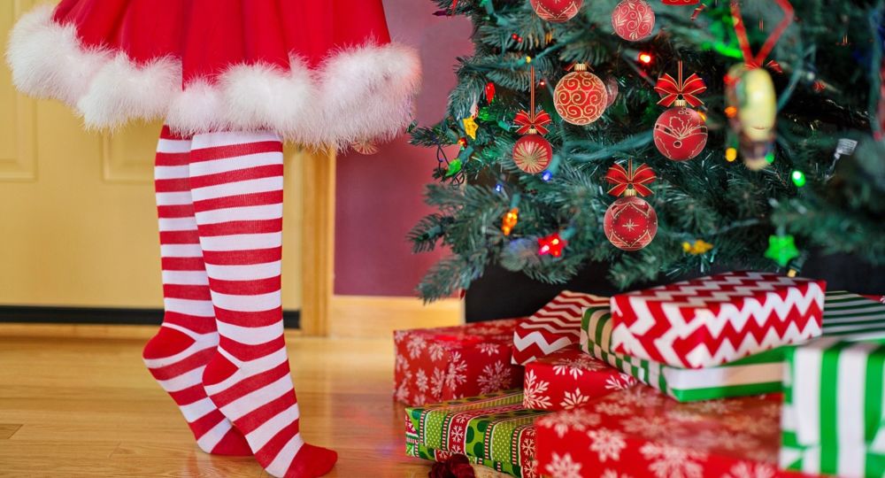 Comédie : Le Père-Noël est une ordure_Vauvert
