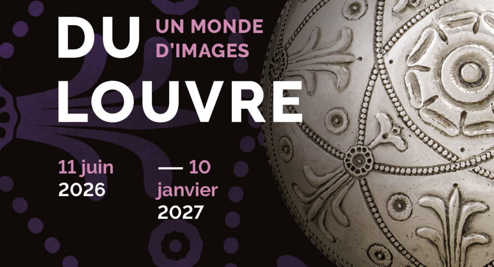 Exposition : L'art romain du Louvre. Un monde d'images - Nîmes