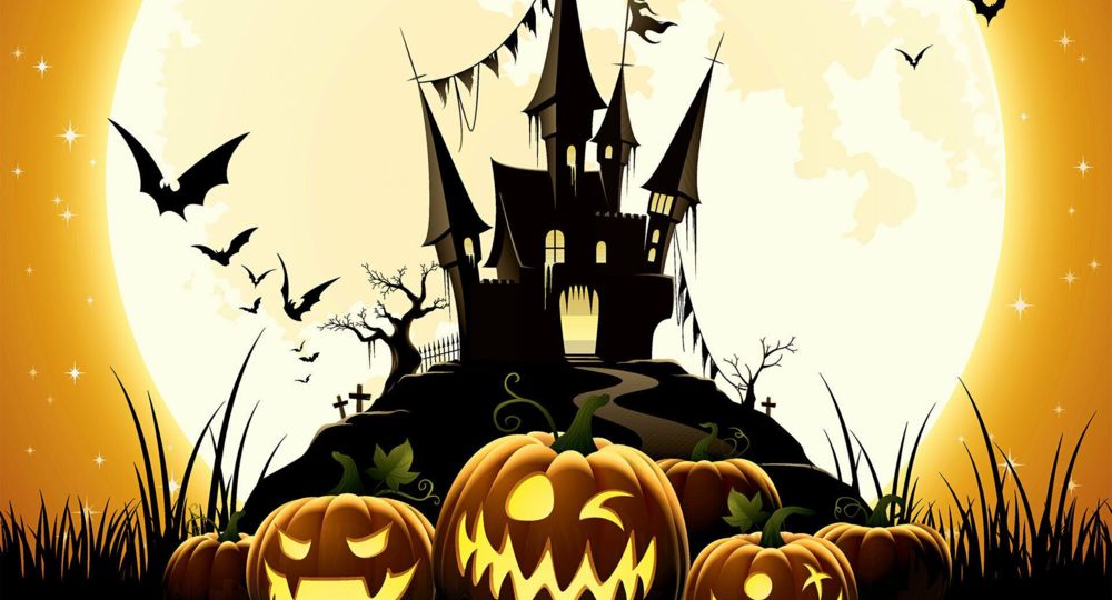 Halloween en fête