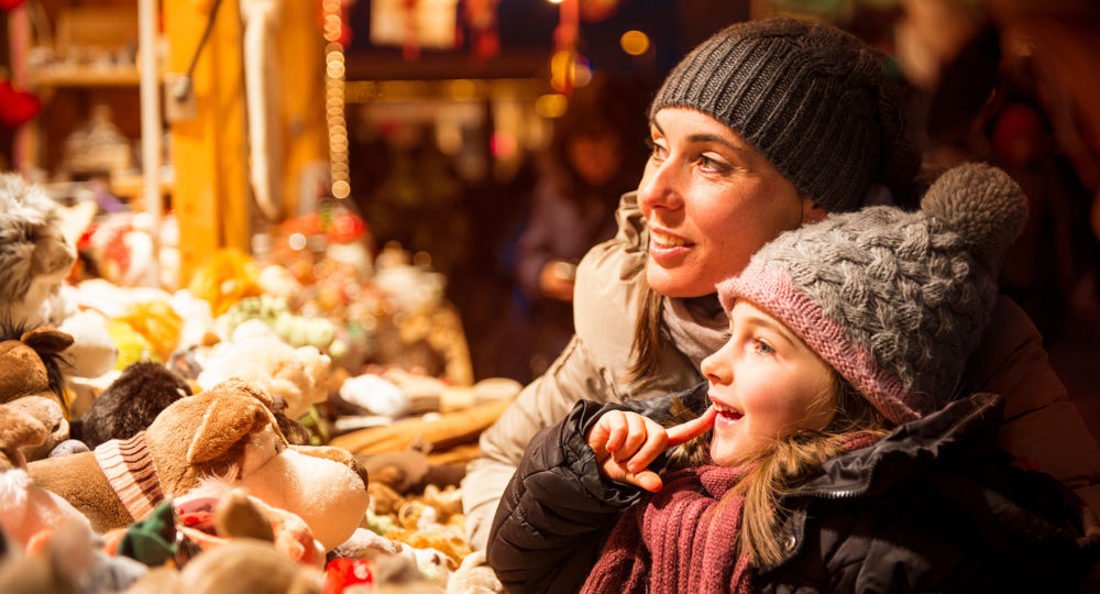 Marché de Noël_Saint-Jean-du-Gard