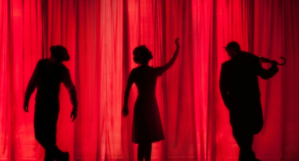 Atelier - Théâtre / expression de soi et plaisir de jouer_Uzès