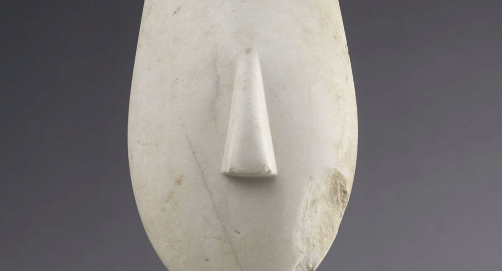 Atelier du regard : Moyen Âge - Art Antique, statuaire grecque, les Origines_Le Grau-du-Roi