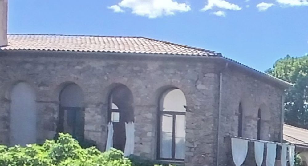 Filature de la Gravière_Lasalle