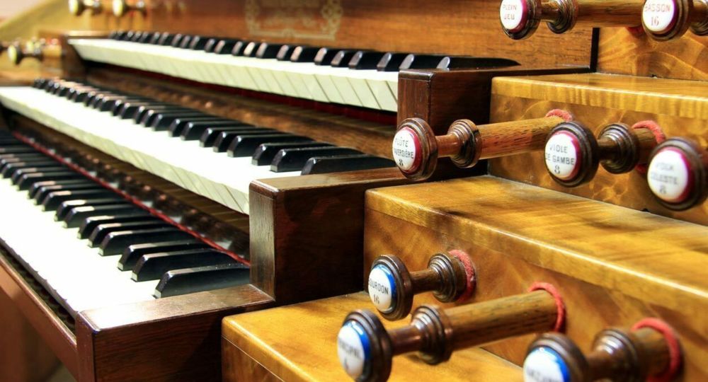 Journée de l’orgue