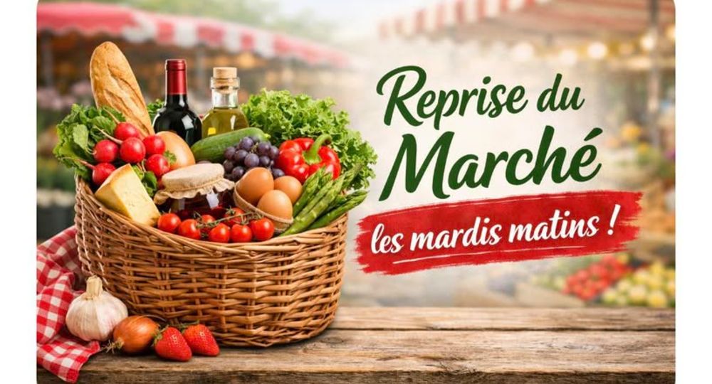 Marché de Bez et Esparon_Bez-et-Esparon