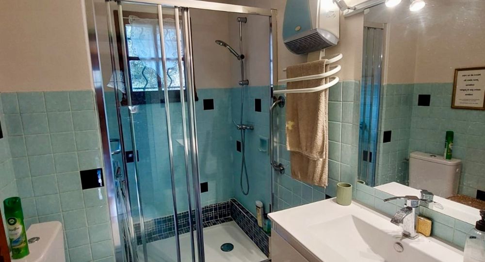 Gîte à La Roque-sur-Cèze - 4 personnes