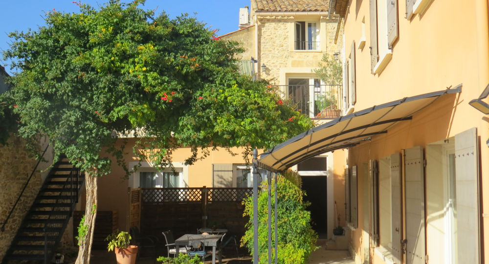 Chambre d'hôtes La Bignone